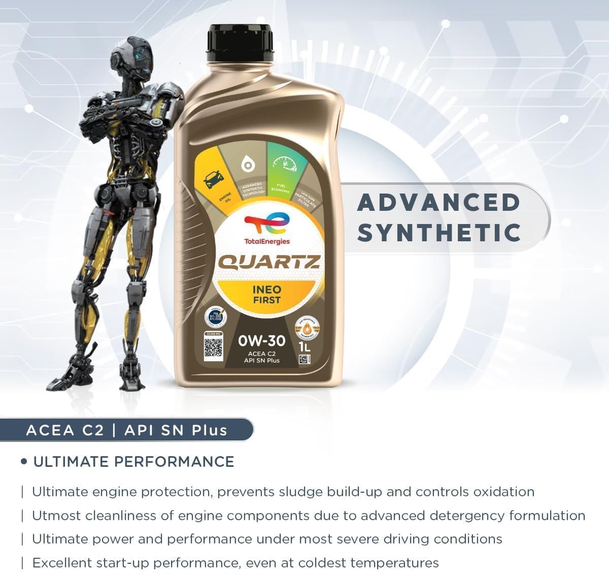 Amazon | Total Energies プジョー シトロエン DS 純正 トタル